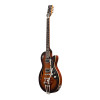 Duesenberg Starplayer CBR Tobacco Burst