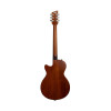 Duesenberg Starplayer CBR Tobacco Burst