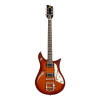 Duesenberg Double Cat Vintage Burst