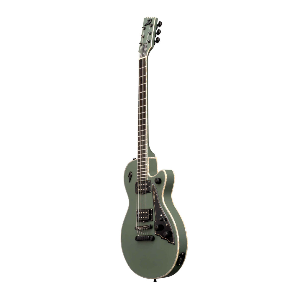 Duesenberg Fantom Series A Matt Olive