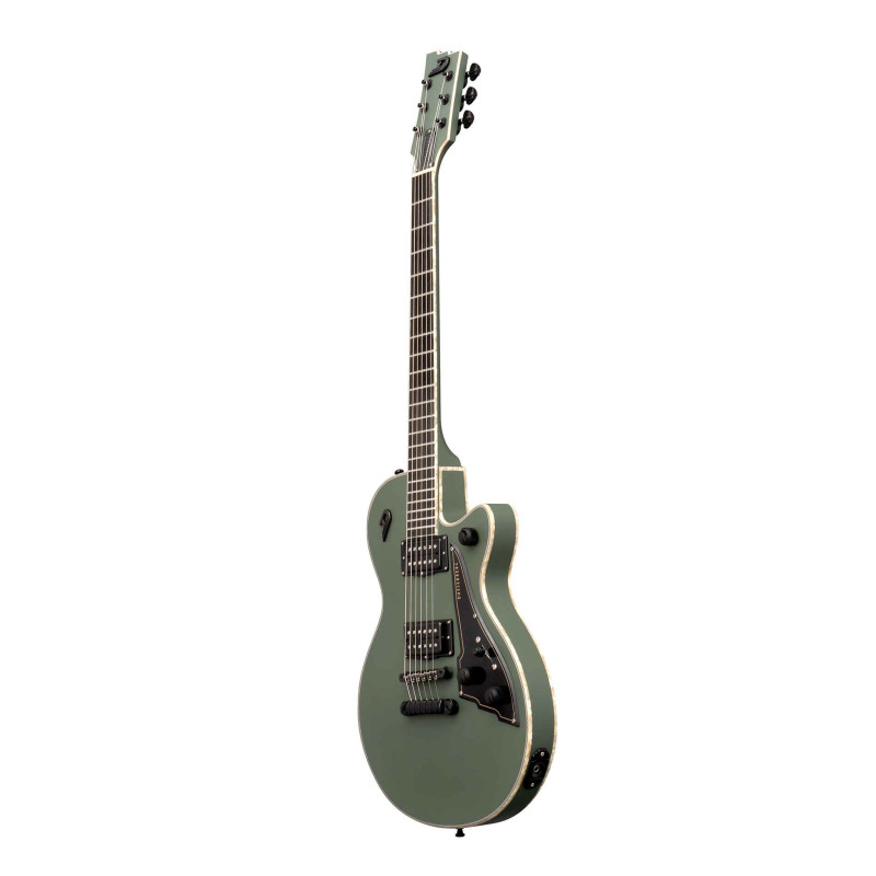 Duesenberg Fantom Series A Matt Olive