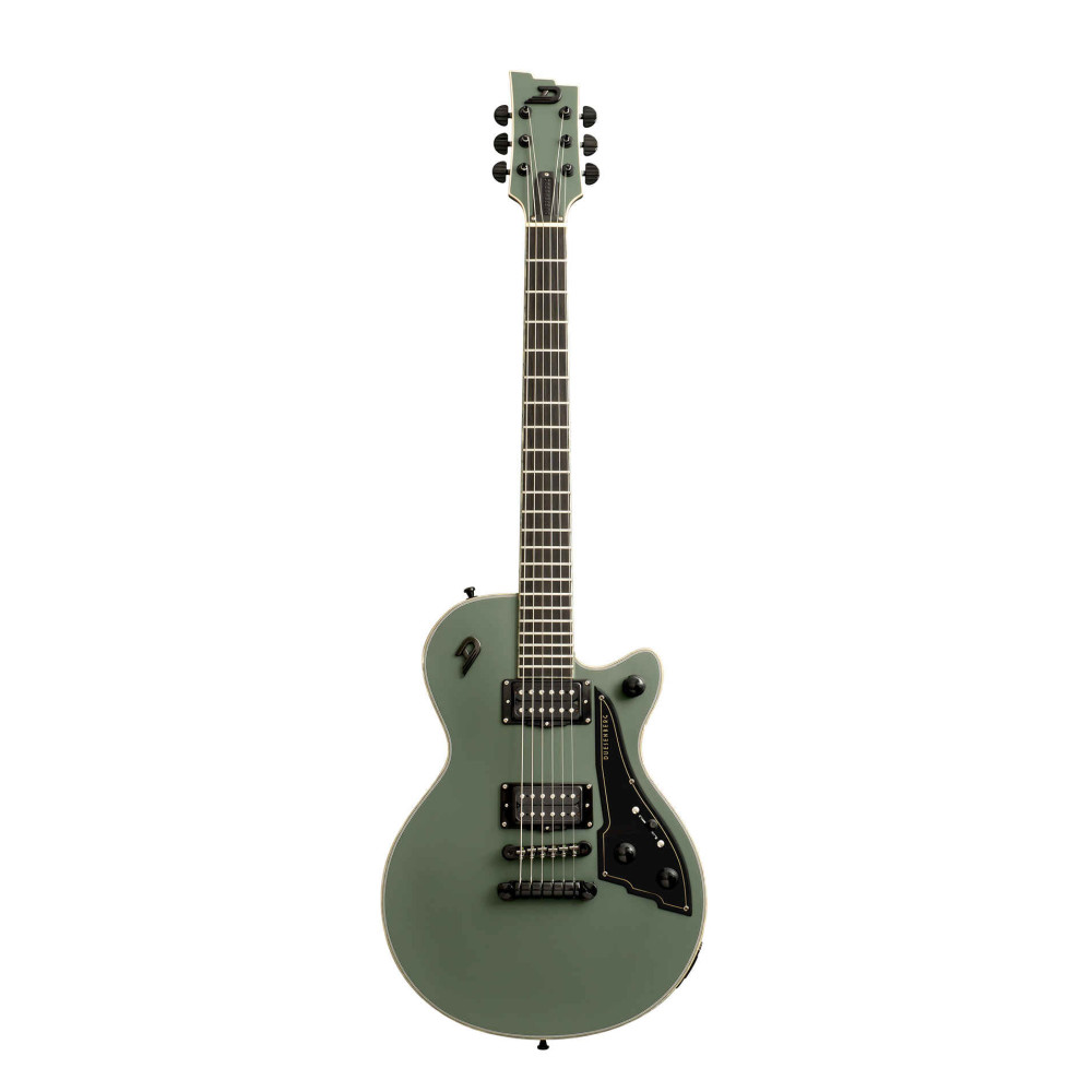 Duesenberg Fantom Series A Matt Olive