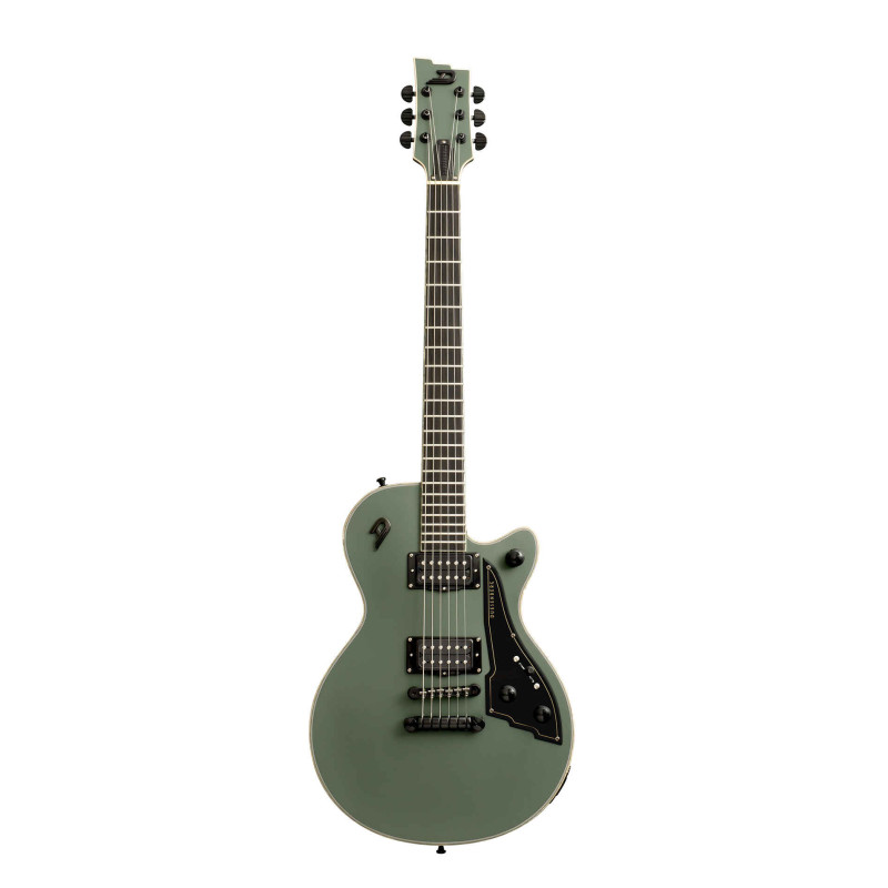 Duesenberg Fantom Series A Matt Olive