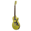 Duesenberg Fantom Series S Lumina Green