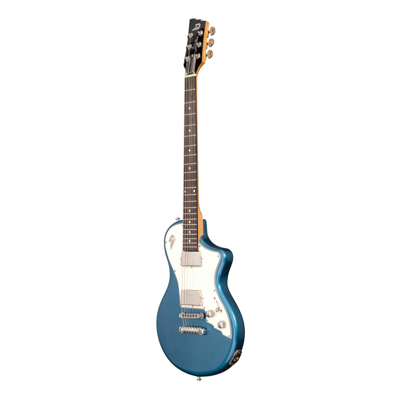Duesenberg Julietta Catalina Blue
