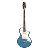 Duesenberg Julietta Catalina Blue