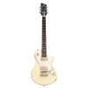 Duesenberg Julietta Vintage White