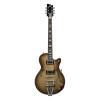 Duesenberg Starplayer TV Deluxe Light Antique Burst