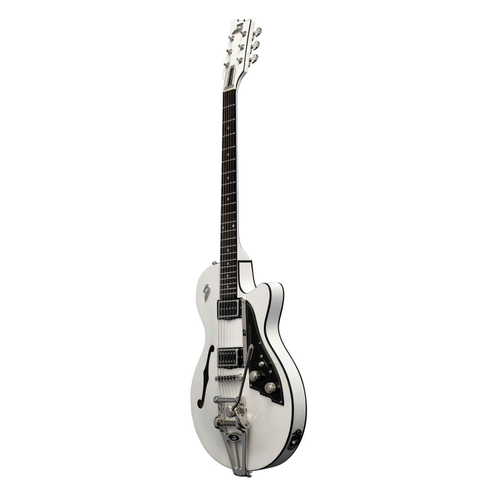 Duesenberg Starplayer TV Everest White