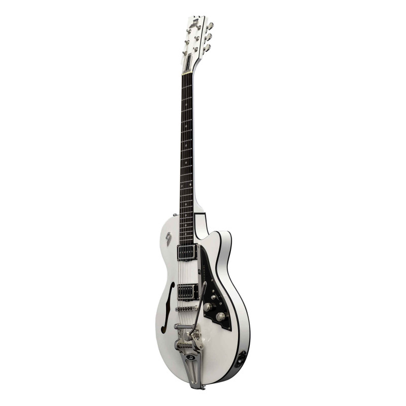 Duesenberg Starplayer TV Everest White