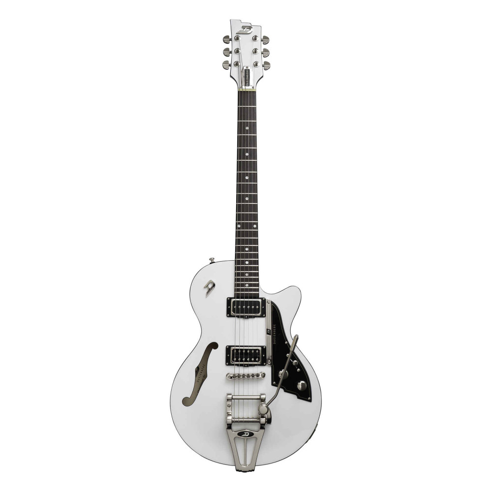 Duesenberg Starplayer TV Everest White