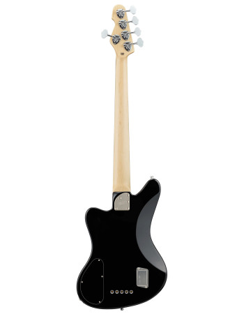 E-II GB-5 BLK Black