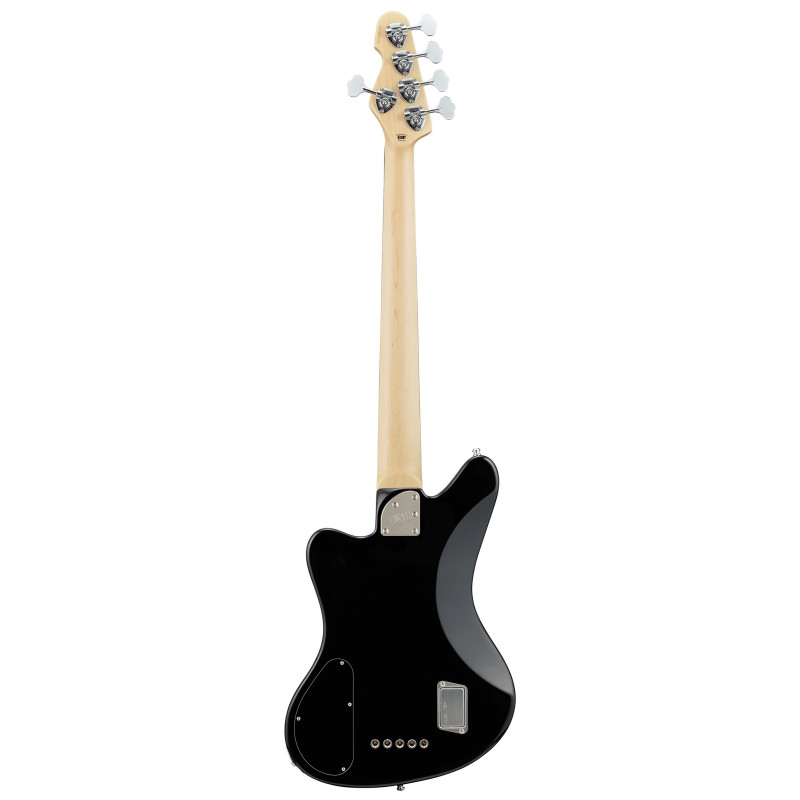 E-II GB-5 BLK Black