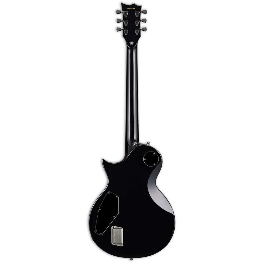 E-II ECLIPSE FULL THICKNESS Black Natural Burst
