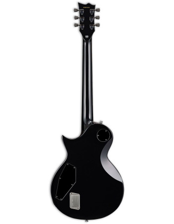 E-II ECLIPSE FULL THICKNESS Black Natural Burst