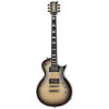 E-II ECLIPSE FULL THICKNESS Black Natural Burst