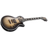 E-II ECLIPSE FULL THICKNESS Black Natural Burst