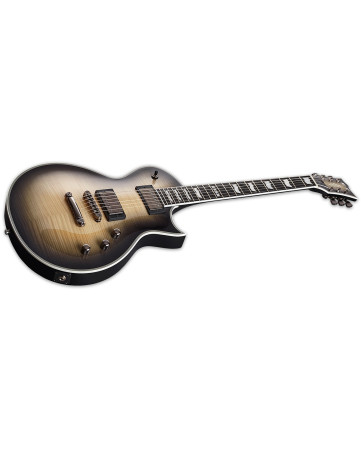 E-II ECLIPSE FULL THICKNESS Black Natural Burst