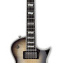 E-II ECLIPSE FULL THICKNESS Black Natural Burst