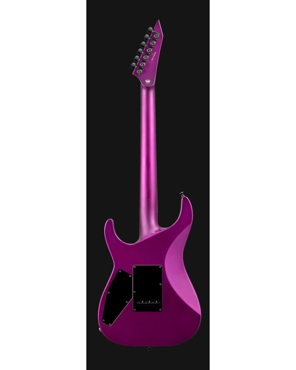 E-II M-II HST P/Voodoo Purple