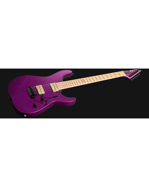 E-II M-II HST P/Voodoo Purple