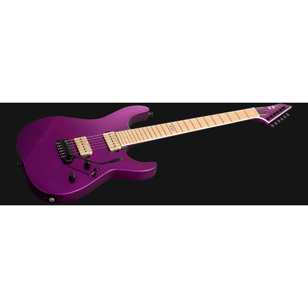 E-II M-II HST P/Voodoo Purple