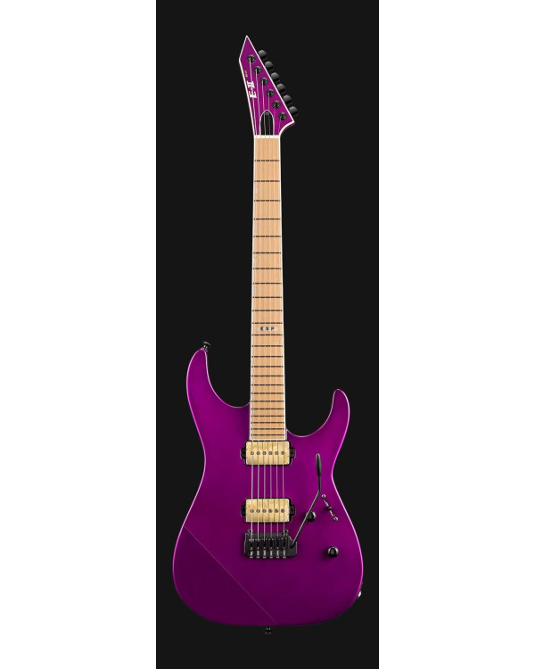 E-II M-II HST P/Voodoo Purple