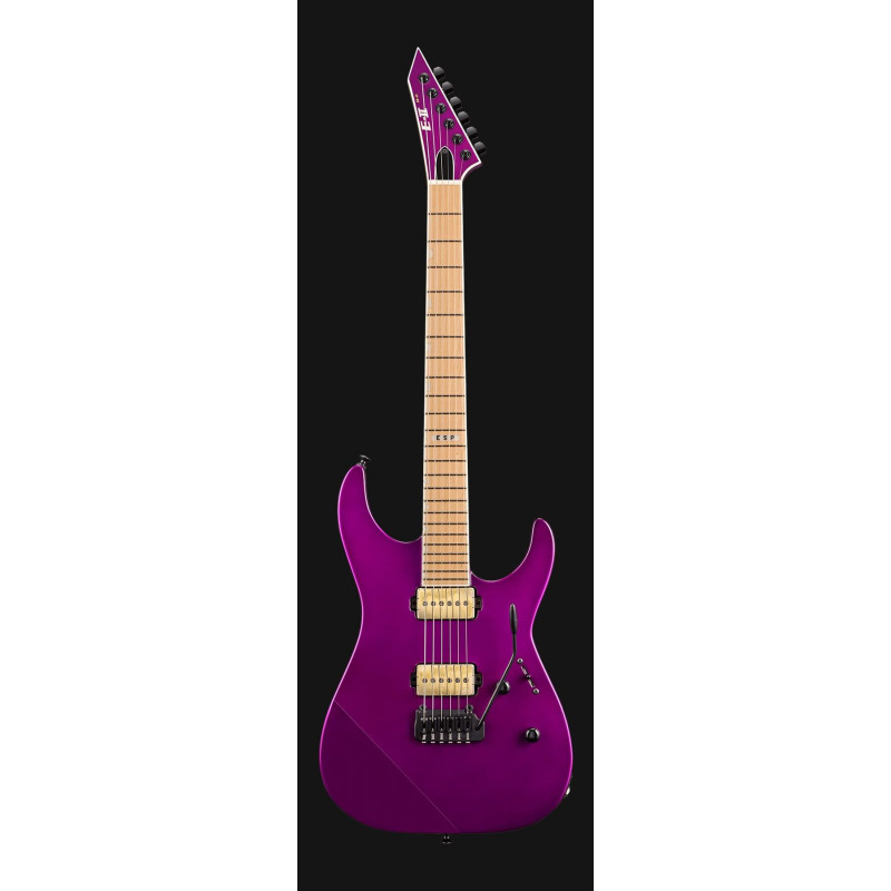 E-II M-II HST P/Voodoo Purple
