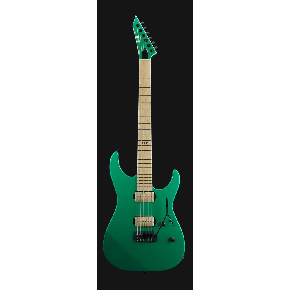 E-II M-II HST P/METALLIC SEAFOAM GREEN
