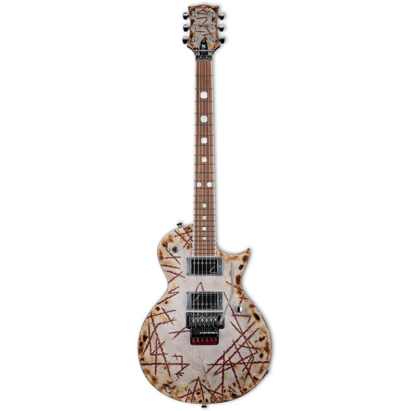 E-II EIIRZKIIBURNTFL RZK-II BURNT FL