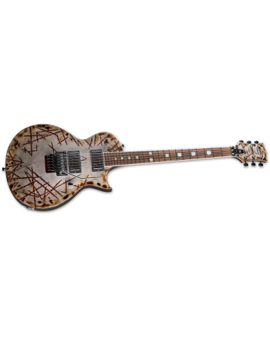 E-II EIIRZKIIBURNTFL RZK-II BURNT FL