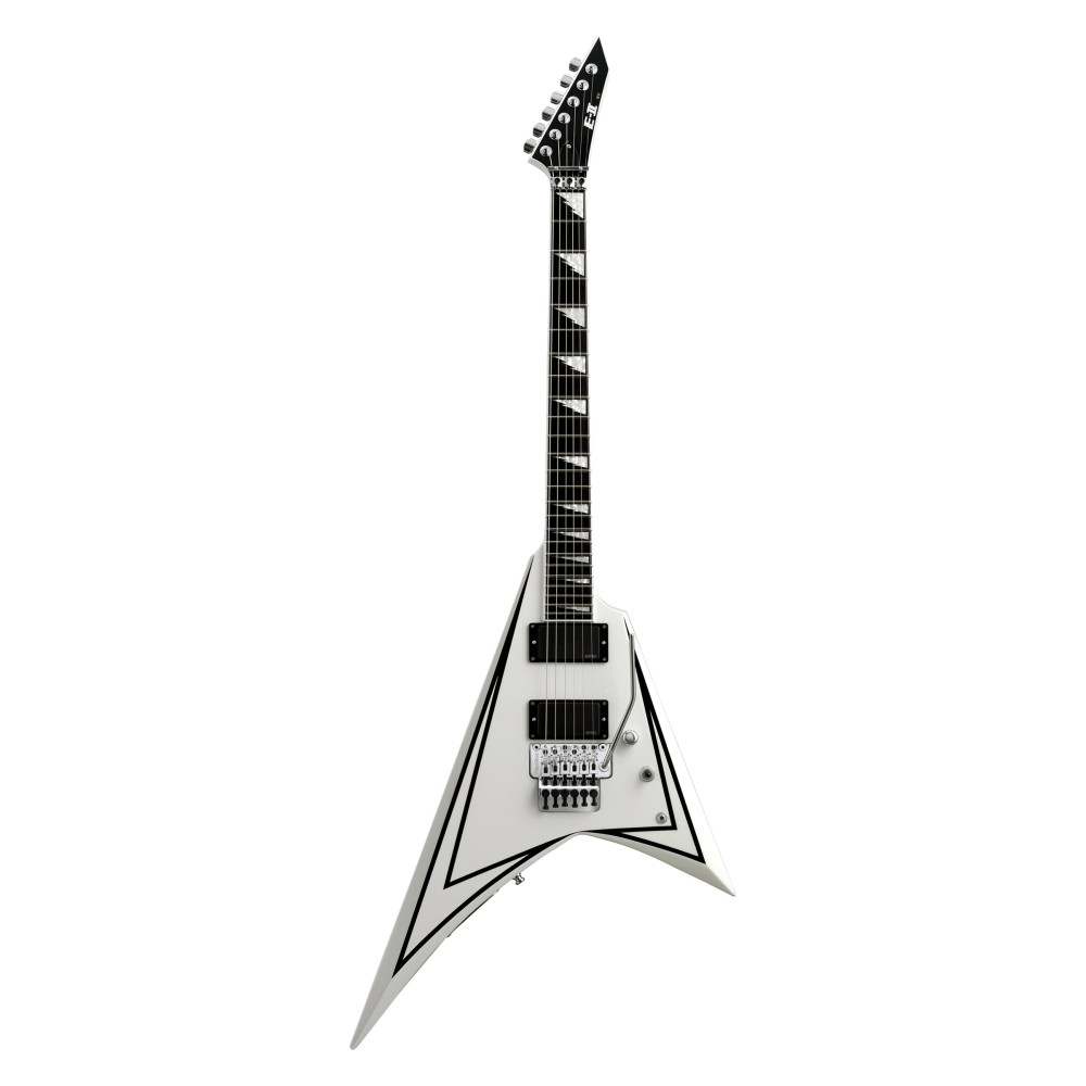E-II SV/SW W/ BLK STRIPE