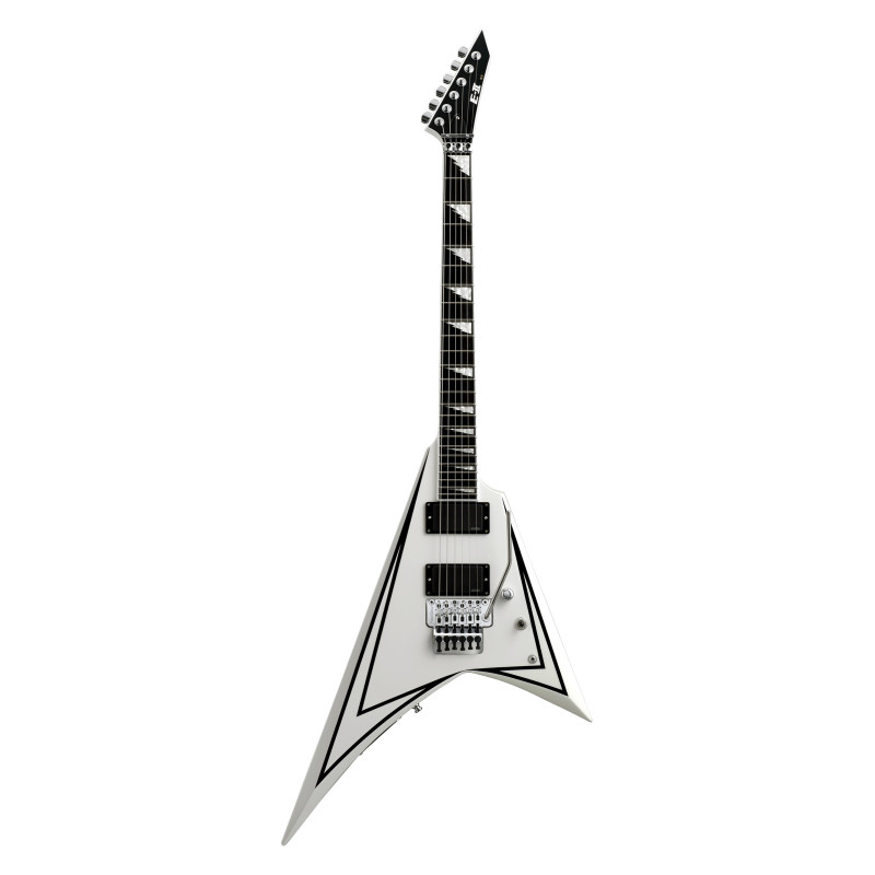 E-II SV/SW W/ BLK STRIPE