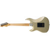 E-II Snapper-III Flicker Champagne Gold Satin