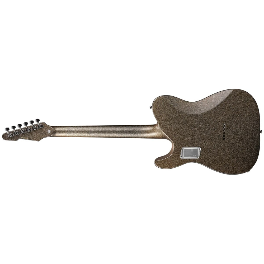 E-II T-6 HS Gold Sparkle Satin