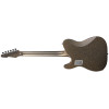 E-II T-6 HS Gold Sparkle Satin