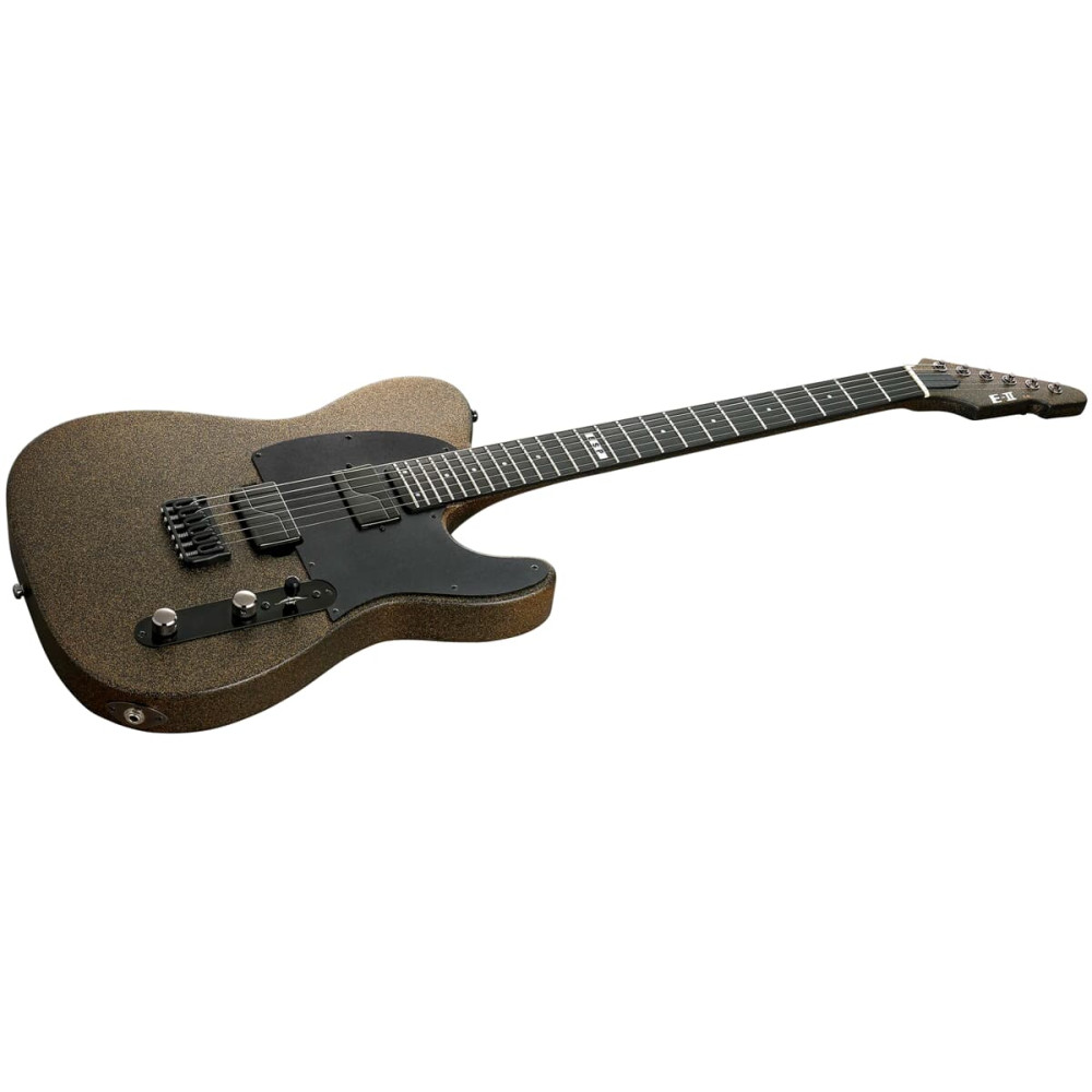E-II T-6 HS Gold Sparkle Satin