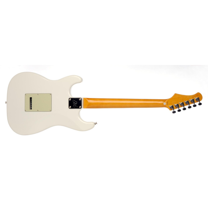 EKO S-300V Olympic White