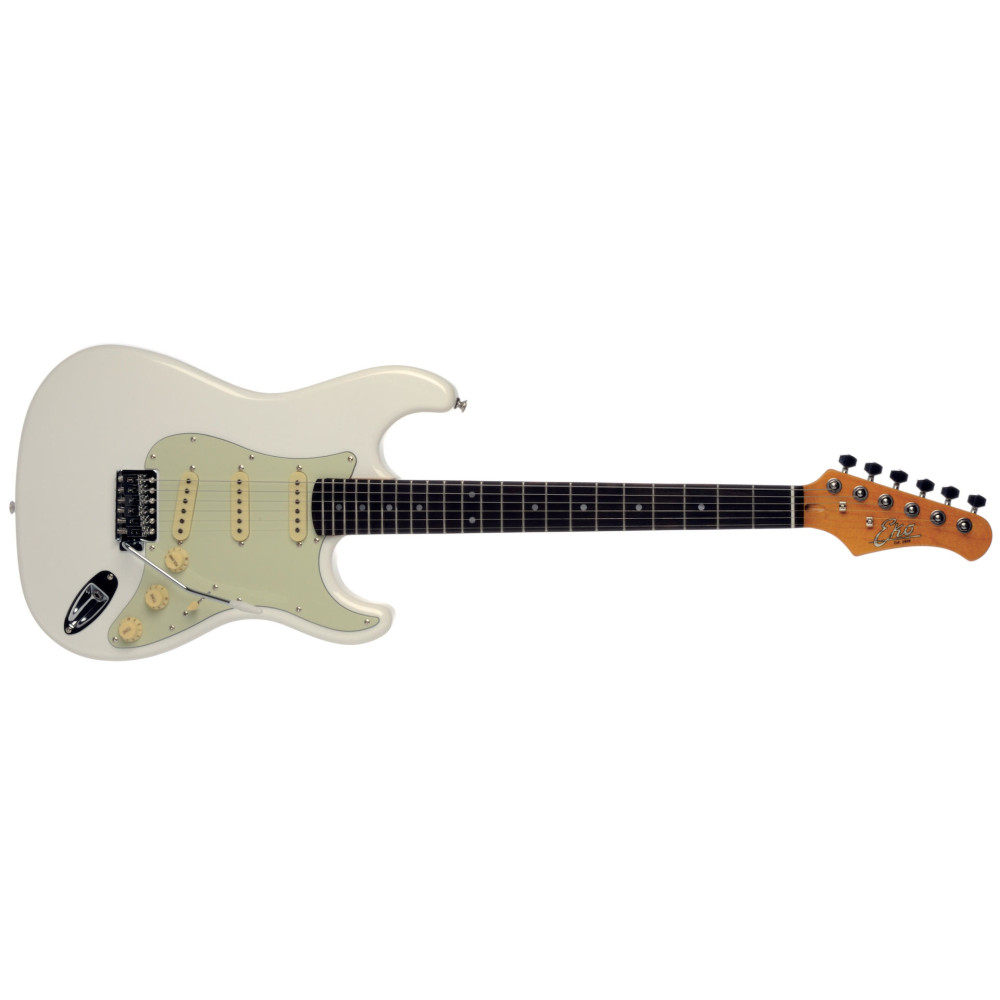 EKO S-300V Olympic White