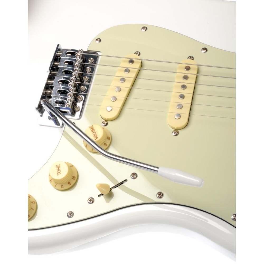 EKO S-300V Olympic White