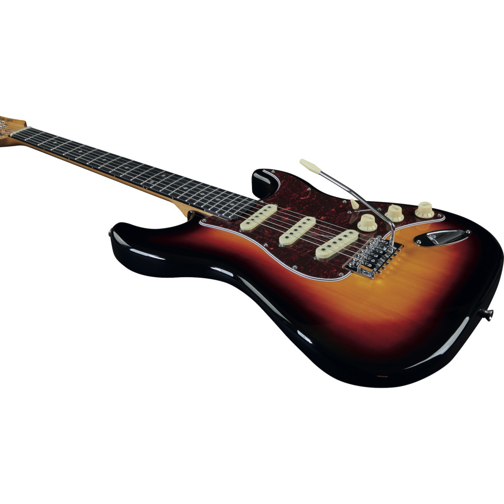 EKO S-300V Sunburst
