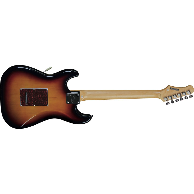 EKO S-300 Sunburst