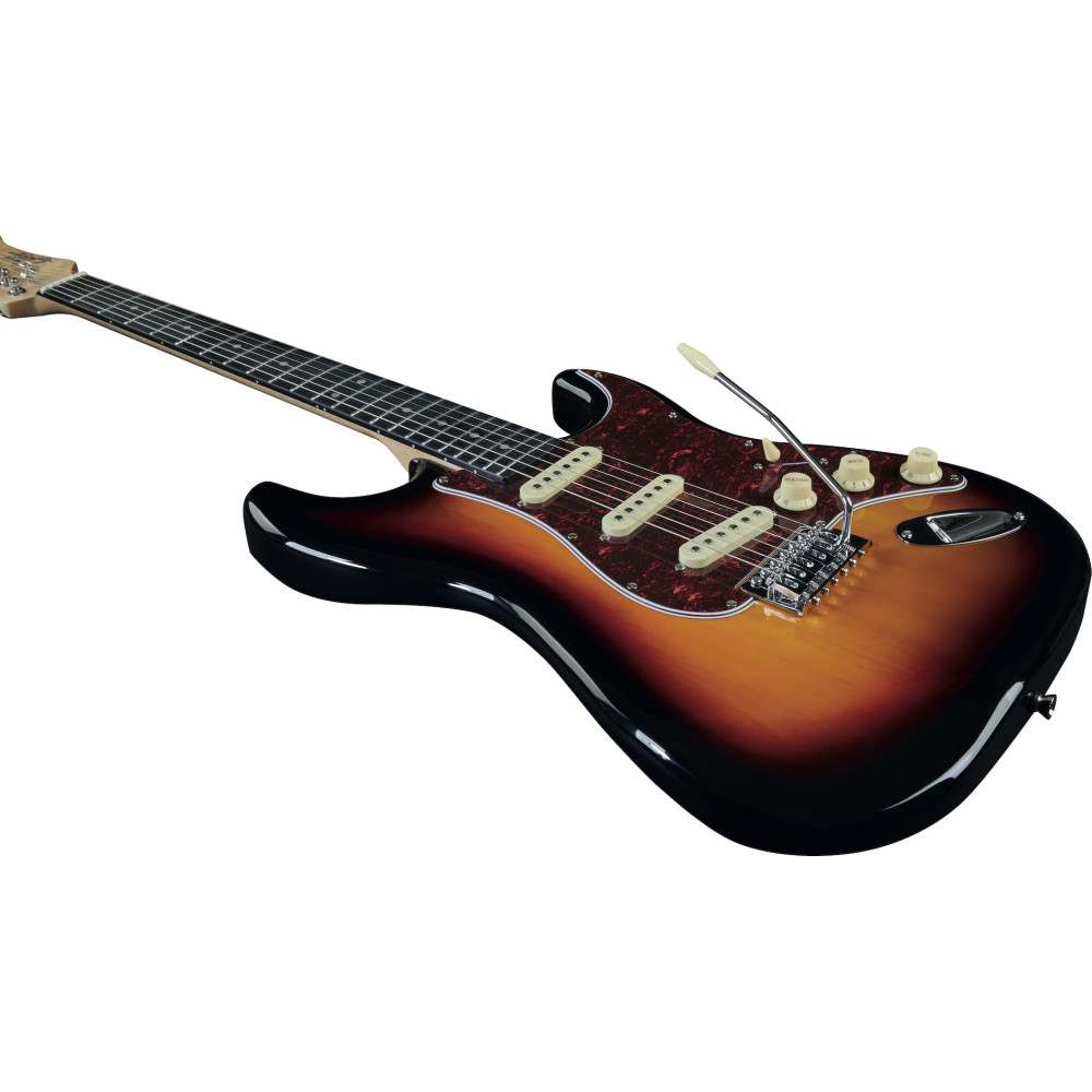 EKO S-300 Sunburst