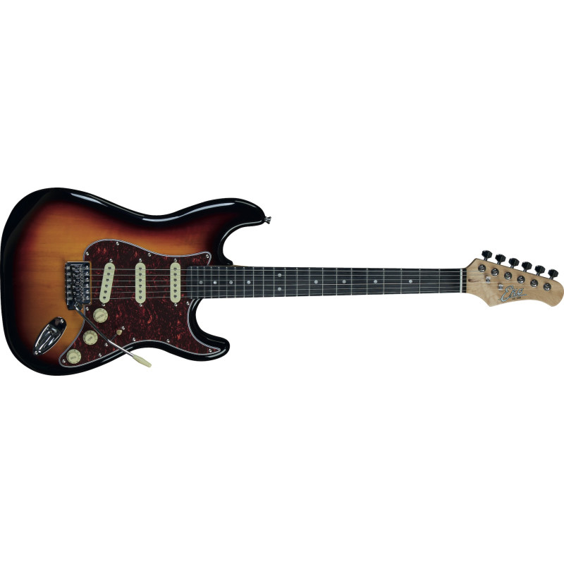 EKO S-300 Sunburst