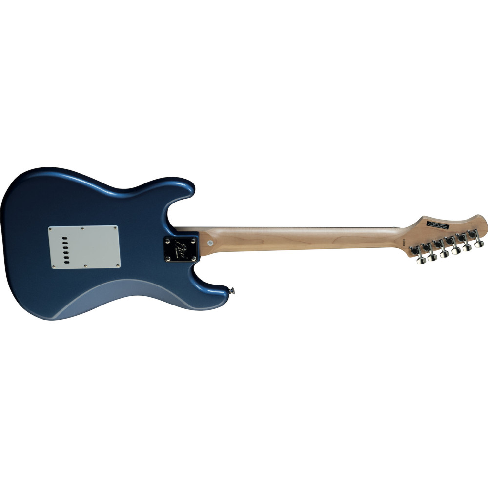 EKO S-300 Metallic Blue