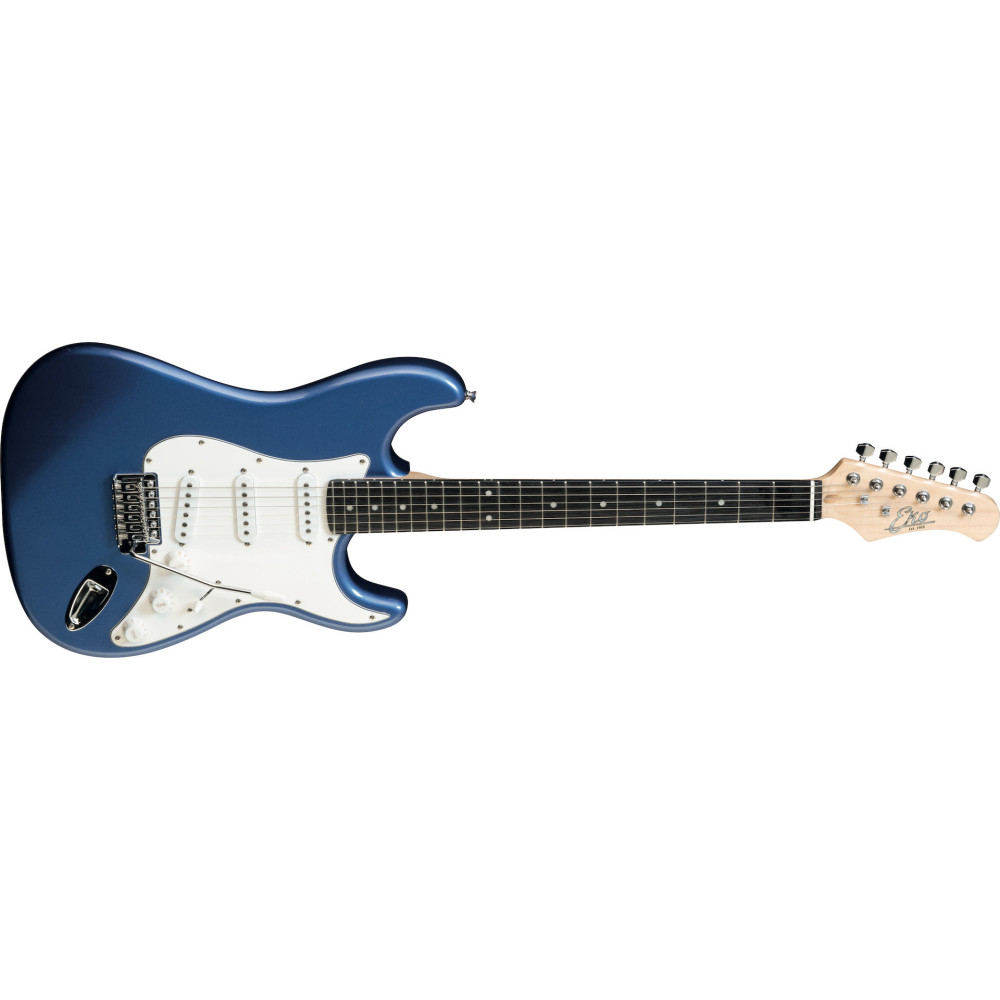 EKO S-300 Metallic Blue