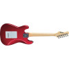 EKO S-100 Chrome Red