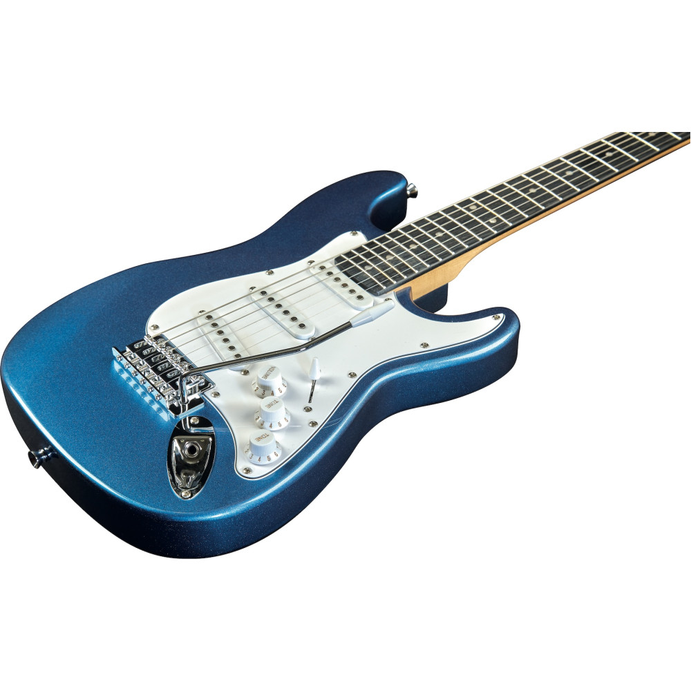 EKO S-100 Metallic Blue