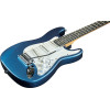 EKO S-100 Metallic Blue
