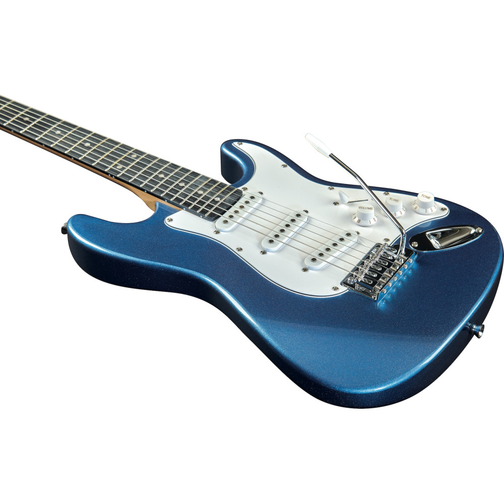EKO S-100 Metallic Blue